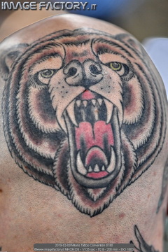 2019-02-08 Milano Tattoo Convention 0180